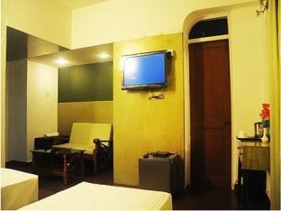 Ganga International Chennai Exterior foto